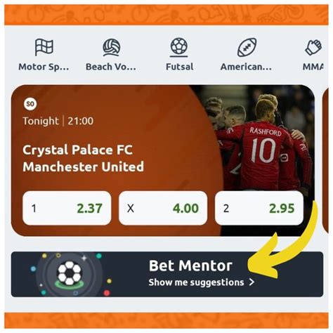 Betano Sportsbook Review 2024 .